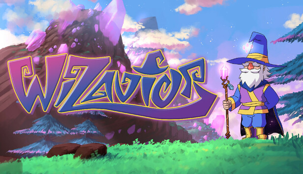 Wizavior