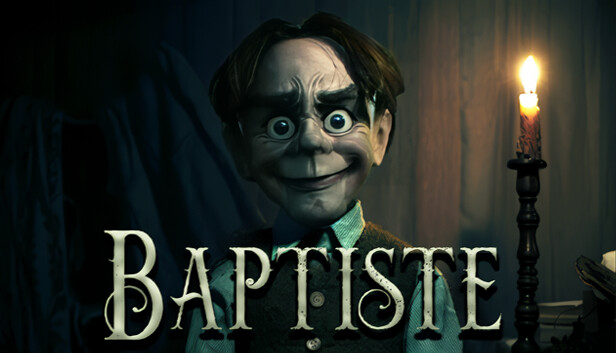 Baptiste