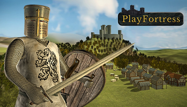 PlayFortress