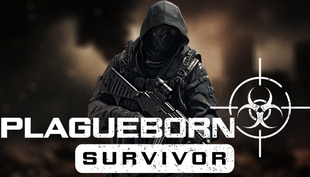 Plagueborn Survivor
