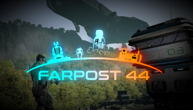 Farpost 44
