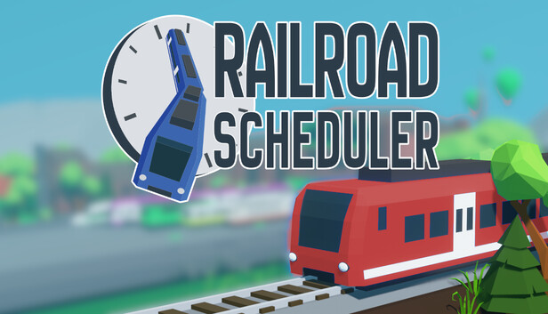 Railroad Scheduler