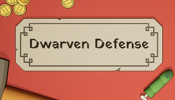 Dwarven Defense
