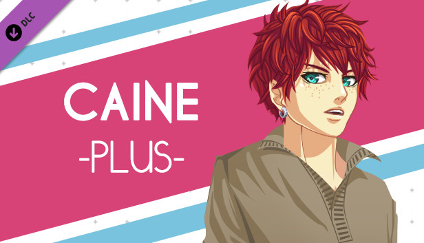 Tailor Tales - Caine Plus