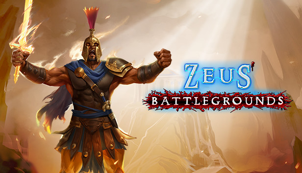 Zeus' Battlegrounds
