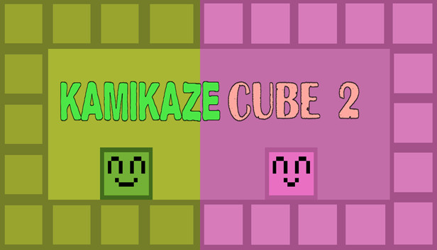 Kamikaze Cube 2