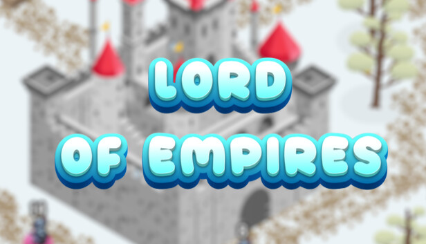 Lord of empires