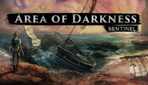 Area of Darkness: Sentinel