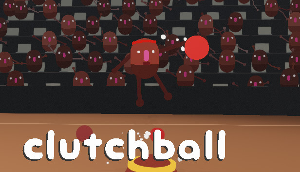 clutchball