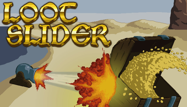 Loot Slider