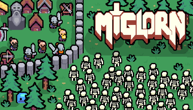 MIGLORN