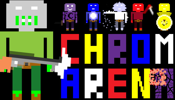 Chromarena