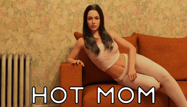 Hot Mom