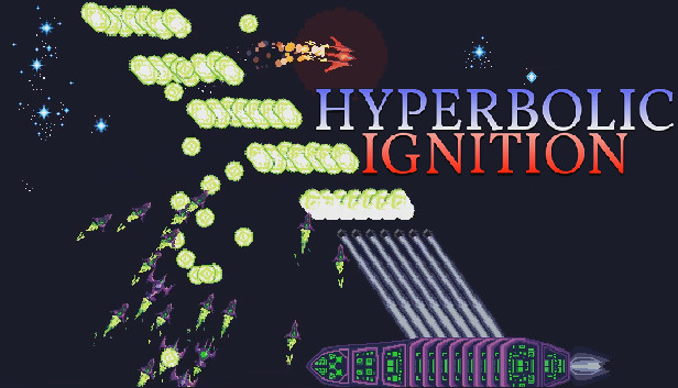 Hyperbolic Ignition