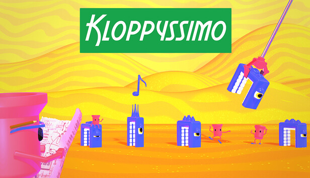 Kloppyssimo
