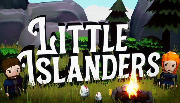 Little Islanders
