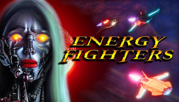 Energy Fighters