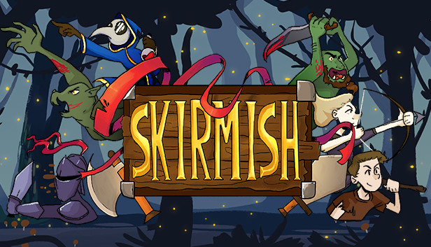 Skirmish