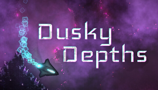 Dusky Depths