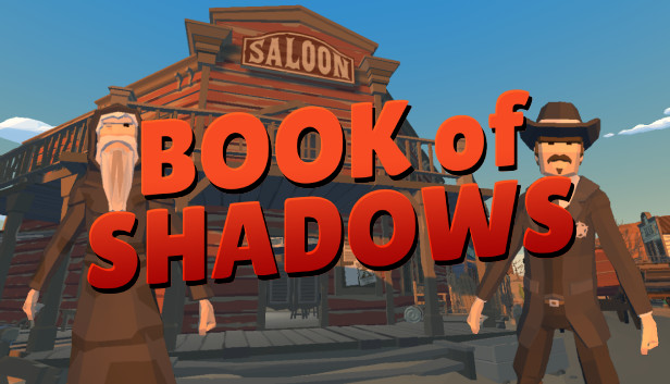Book of Shadows