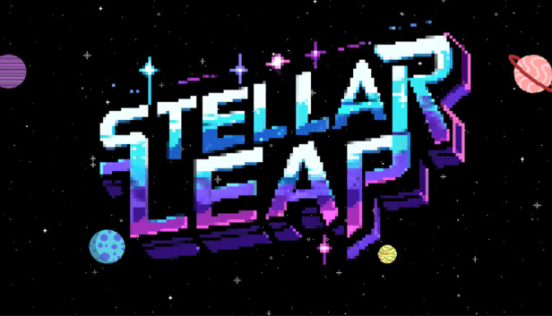 Stellar Leap