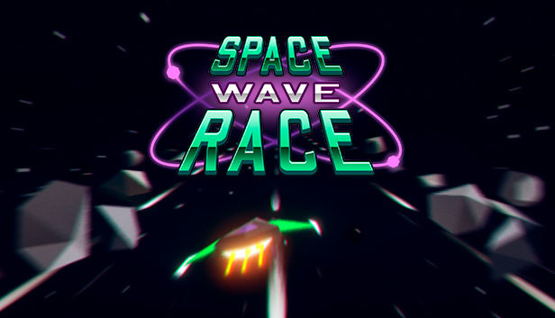 Space Wave Race