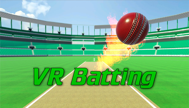 VR Batting