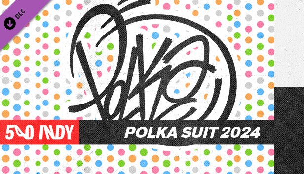 Shredders - 540INDY Polka Suit 2024