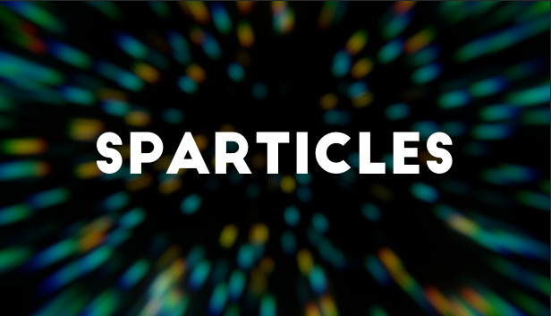 Sparticles