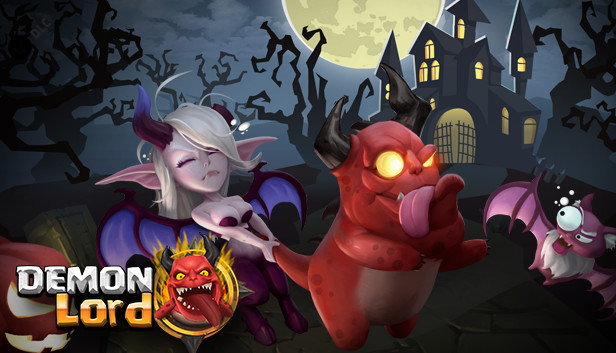 Demon Lord