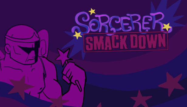 Sorcerer Smackdown