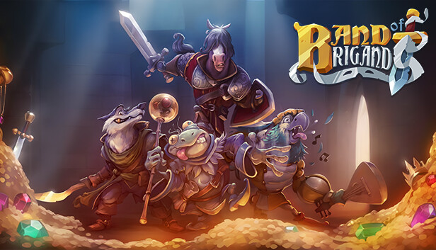 Band of Brigands