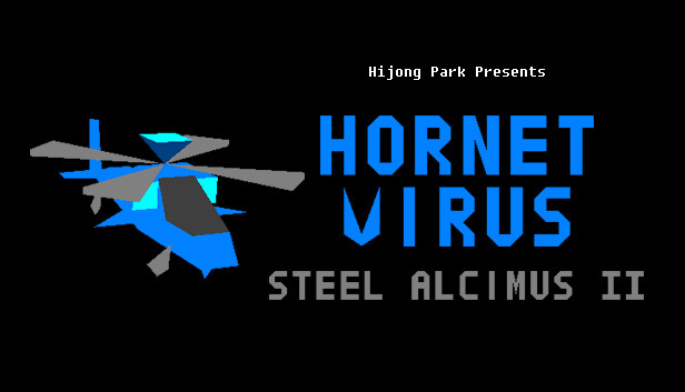 Hornet Virus: Steel Alcimus II