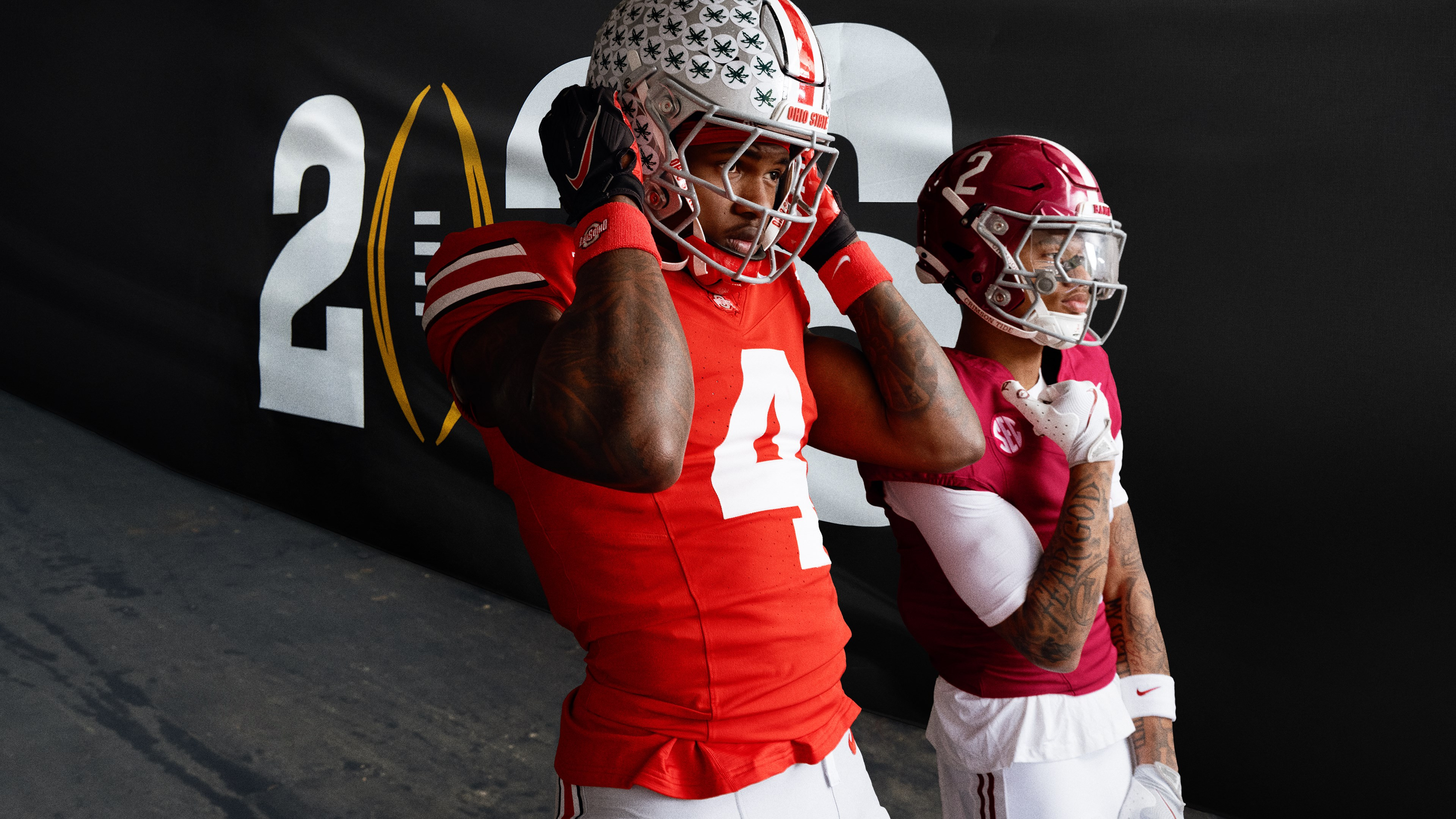 EA SPORTS College Football 26