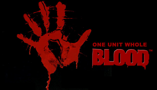 Blood: One Unit Whole Blood