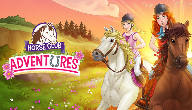 Horse Club Adventures
