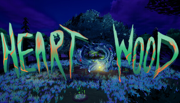 HeartWood