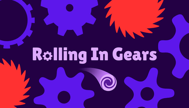 Rolling In Gears