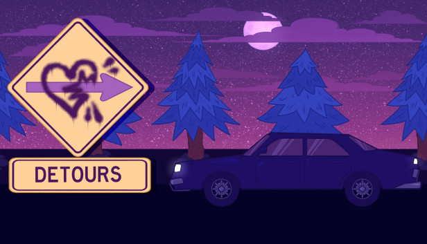 Detours