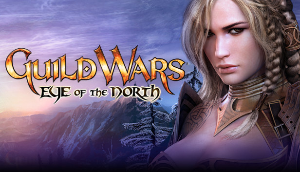 Guild Wars: Eye of the North®