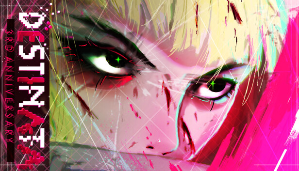 Destinata RED