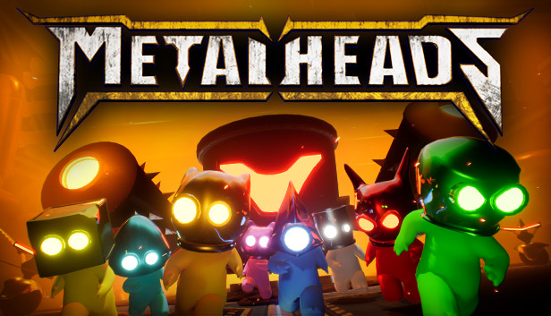 Metal Heads