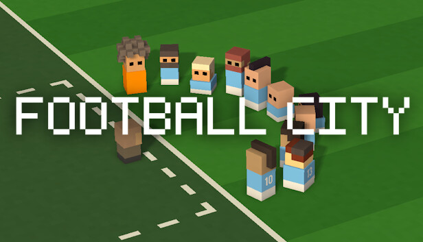 Football City