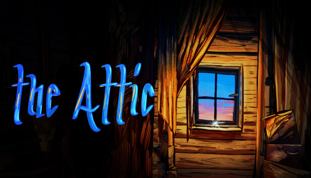 The Attic