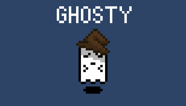 Ghosty