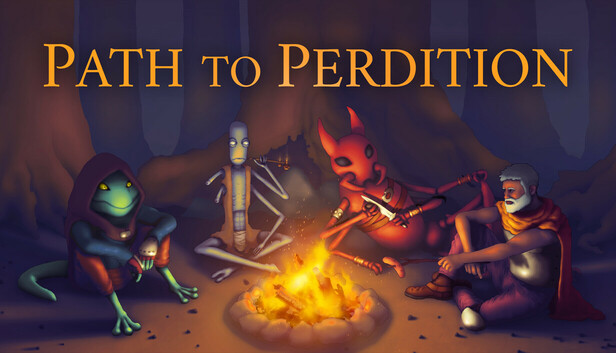 Path to Perdition