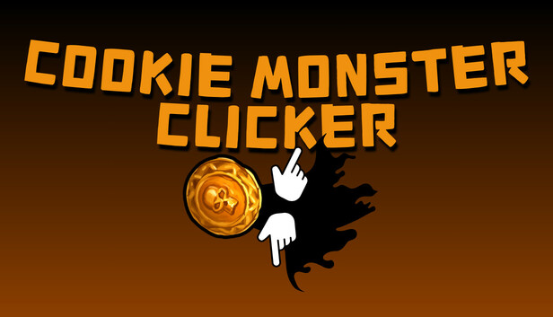Cookie Monster Clicker