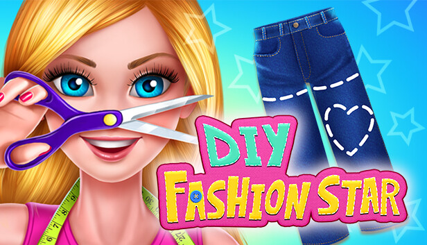 DIY Fashion Star