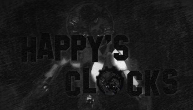 Happy's Clocks