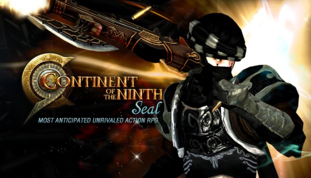 Continent of the Ninth Seal